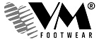 vm footwear logo