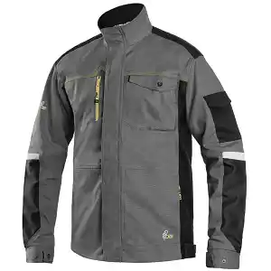 BLUZY MĘSKIE STRETCH