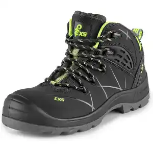 BUTY DAMSKIE Z PODNOSKIEM