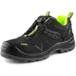 Buty robocze z podnoskiem kompozytowym