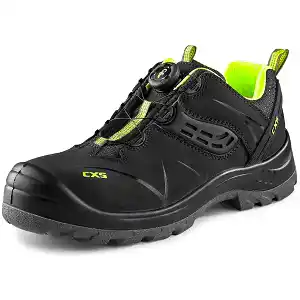 BUTY ROBOCZE Z PODNOSKIEM KOMPOZYT