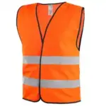 Kamizelki ostrzegawcze