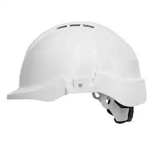 KASK DLA ELEKTRYKÓW