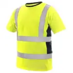 Koszulki ostrzegawcze