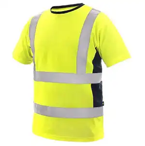 KOSZULKI OSTRZEGAWCZE – EXETER