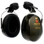 Nauszniki przeciwhałasowe