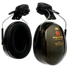 NAUSZNIKI PRZECIWHAŁASOWE