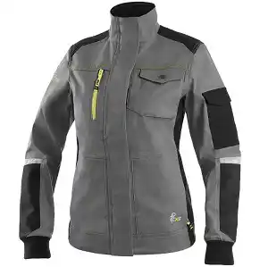 ODZIEŻ DAMSKA ROBOCZA- BLUZA STRETCH DAMSKA CXS