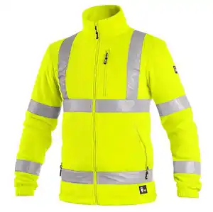 odzież ostrzegawcza odblaskowa