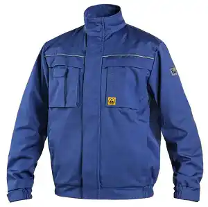 ODZIEŻ SPAWALNICZA – CXS ELEKTROTECHNIK II