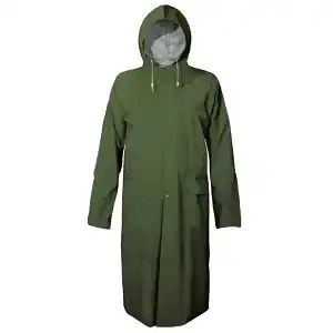 odzież wodoodporna płaszcz wodoodporny