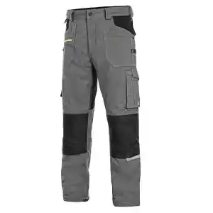 SPODNIE MĘSKIE STRETCH PAS