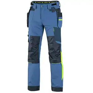 Spodnie robocze – naos