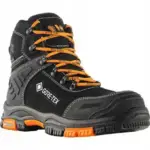 Buty robocze bez podnoska (Obuwie zawodowe)