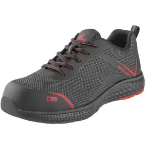 Buty robocze lekkie