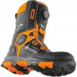 Buty robocze z technologiami