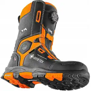 buty robocze z technologiami – CONNECTICED