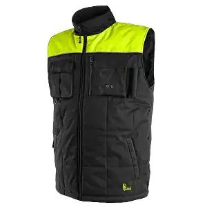 kamizelki ocieplane seattle