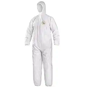 kombinezony i fartuchy