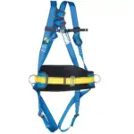 Ochrona przed upadkiem z wysokosci