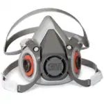 Ochrona dróg oddechowych