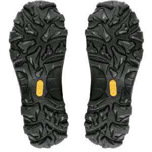 Buty trekkingowe Mont Blanc CXS GO-TEX wodoodporne ze skóry nubukowej z membraną
