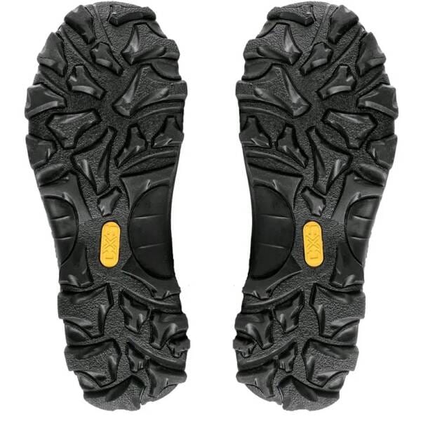 Trzewiki z membraną MONT BLANC