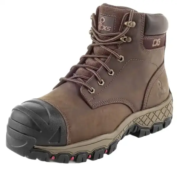 Trzewiki robocze ELSTON S3