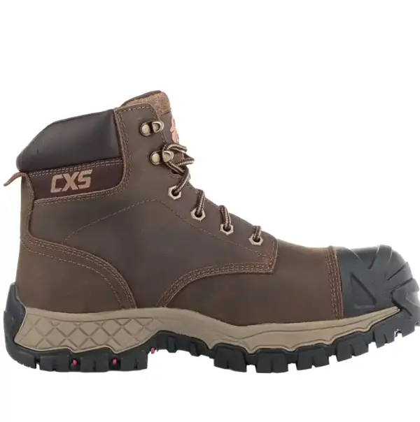 Trzewiki robocze ELSTON S3