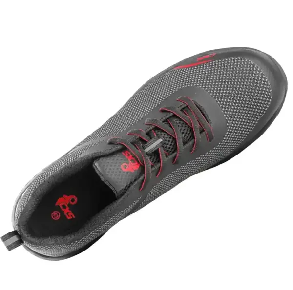 Półbuty robocze CXS FALCON S1PS oddychające bez metalu wygodne