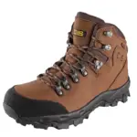 Buty trekkingowe i terenowe