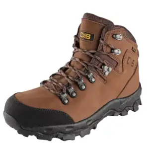 Buty trekkingowe i terenowe