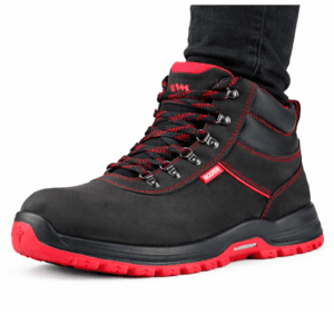 Trzewiki robocze dekarskie BONN O1