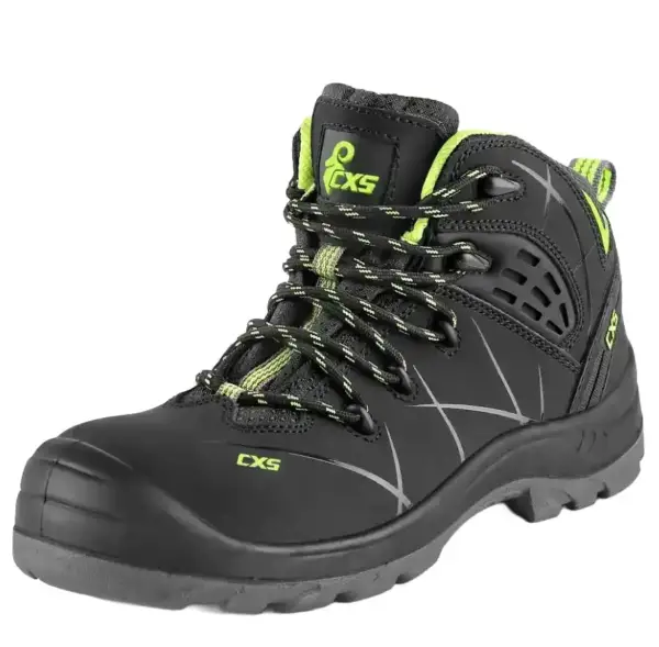 Trzewiki robocze CXS Universe Meteor S3S