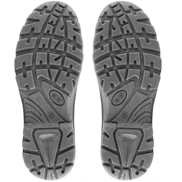 Trzewiki robocze METEOR 02