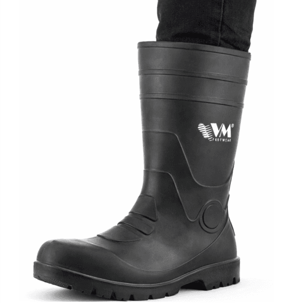 Kalosze gumowce robocze OSAKA S5