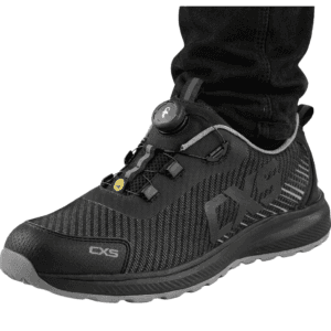 Półbuty SABA S1PS ESD