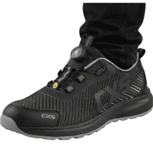 Półbuty SABA S1PS ESD