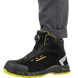 Trzewiki robocze WISCONSIN BOA S3 lekkie