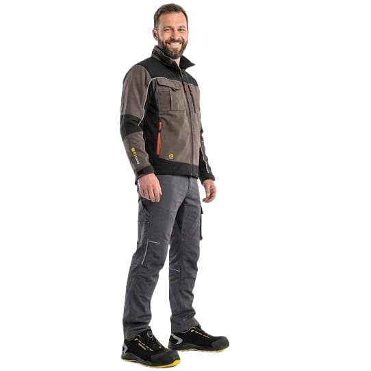 Półbuty VM CALIFORNIA BOA