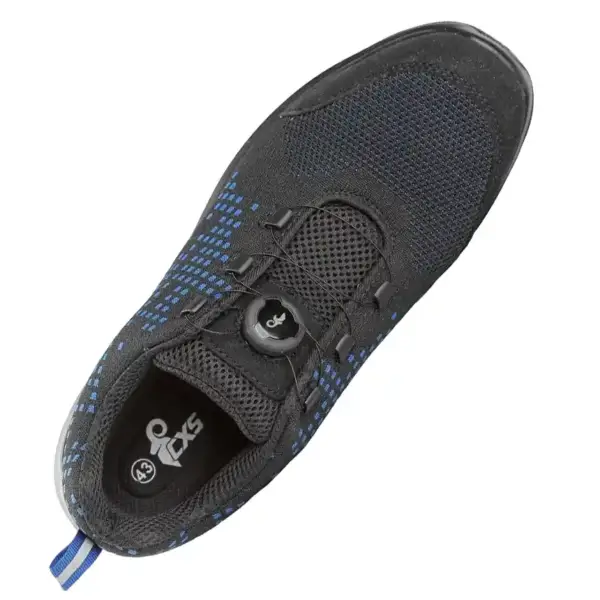 Półbuty CXS Texline Lopud S1P