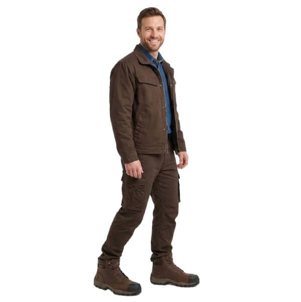 Trzewiki robocze ELSTON S3