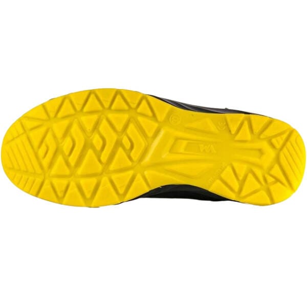 Lekkie buty robocze CHICAGO O1 ESD bez podnoska oddychające