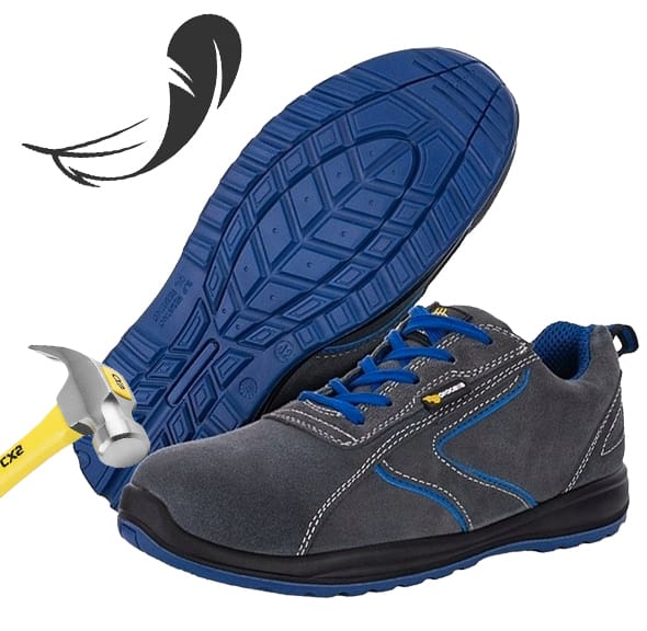 Półbuty GOBI S1 Półbuty GOBI S1