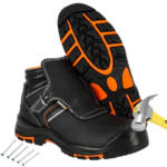 Trzewiki spawalnicze SPARK S3L