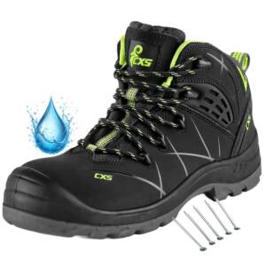 Trzewiki robocze METEOR 02