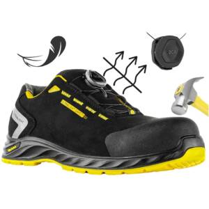 Półbuty VM CALIFORNIA BOA