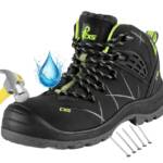 Trzewiki robocze CXS Universe Meteor S3S