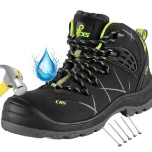 Trzewiki robocze CXS Universe Meteor S3S