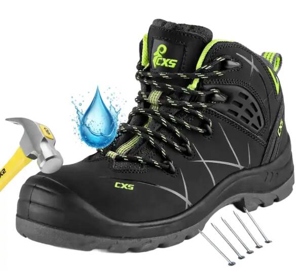 Trzewiki robocze CXS Universe Meteor S3S